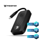 Modem Acer Predator Connect D5 5G, SIM card slot, 2.7Gbps SA, 2.5Gb...