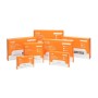 HPE Networking Instant On Switch 16p Gigabit CL4 PoE 124W 1430