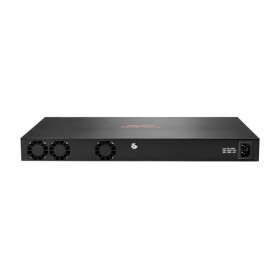 HPE Aruba Networking CX 6200F 48G Class4 PoE 4SFP+ 740W Switch