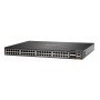 HPE Aruba Networking CX 6200F 48G 4SFP+ Switch