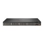 HPE Aruba Networking CX 6200F 48G 4SFP+ Switch
