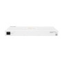 HPE Networking Instant On Switch 24p Gigabit 2p SFP 1830