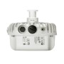 HPE Aruba Networking AP-565 (RW) 802.11ax Dual 2x2 Radio Integrated Omni Antennas Outdoor AP