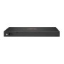 HPE Aruba Networking CX 6100 24G Class4 PoE 4SFP+ 370W Switch