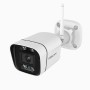 Camera supraveghere wireless exterior audio slot card 8MP Foscam V8P
