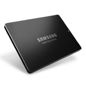 SSD Samsung 240GB 2.5 SATA III Enterprise