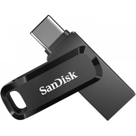 SanDisk Ultra Dual Drive Go USB Type-C Flash Drive 512GB