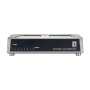 LevelOne FSW-0808TX  8-Port Fast Ethernet Switch, 69 x 30 x 125 mm