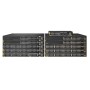 HPE Aruba Networking CX 6200F 24G Class4 PoE 4SFP+ 370W Switch