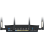 Router Asus Dual-Band RT-BE98U, WIFI-7, Standarde wireless: IEEE 802.11a, IEEE 802.11b, IEEE 802.11g, WiFi 4 (802.11n), WiFi 5 (