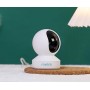 Reolink E SERIES E330 5MP IR12m Cameră de supraveghere Wi-Fi, Detectie oameni/animale, Audio bidirecțional, Instalare ușoară și 