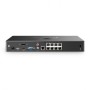 NVR PoE + HHD 2TB TP-Link VIGI 8 canale 2008H-8MP-2TB  93W, 8 MP,2 SATA Interface, max 20TB, H.265+ ONVIF, etecție mișcare, lini