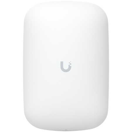 UBIQUITI U6 Extender WiFi 6 6 spatial streams 115 m² (1,250 ft²) co...