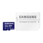 Card de Memorie MicroSDHC Samsung PRO PLUS 256GB, Class10/Grade 3 adapter UHS-I