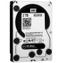 HDD  WD Black 2TB SATA-III 7200rpm 64mb