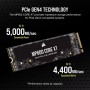SSD CORSAIR MP600 CORE XT