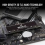 Corsair MP600 GS 2TB Gen4 PCIe x4 NVMe M.2 SSD