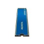 SSD Adata Legend 710, 1TB, M.2 2280, PCIe Gen3x4, NVMe