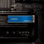SSD Adata Legend 710, 1TB, M.2 2280, PCIe Gen3x4, NVMe