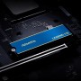 SSD Adata Legend 710, 1TB, M.2 2280, PCIe Gen3x4, NVMe