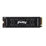 Kingston 4000G Fury Renegade PCIe 4.0 NVMe M.2 SSD
