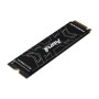 Kingston 4000G Fury Renegade PCIe 4.0 NVMe M.2 SSD