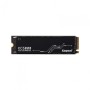 Kingston 4096G KC3000 PCIe 4.0 NVMe M.2 SSD