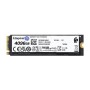 Kingston 4096G KC3000 PCIe 4.0 NVMe M.2 SSD