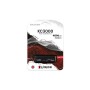 Kingston 4096G KC3000 PCIe 4.0 NVMe M.2 SSD