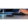 Kingston 4096G KC3000 PCIe 4.0 NVMe M.2 SSD