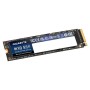 Gigabyte SSD M.2 PCIe M30 512GB  Interface PCIe 3.0x4, NVMe 1.3 Form Factor M.2 2280 Total Capacity 512GB NAND 3D TLC NAND Flash