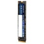 Gigabyte SSD M.2 PCIe M30 512GB  Interface PCIe 3.0x4, NVMe 1.3 Form Factor M.2 2280 Total Capacity 512GB NAND 3D TLC NAND Flash