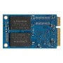 SSD Kingston  KC600, 512GB,  mSATA