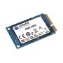 SSD Kingston  KC600, 512GB,  mSATA