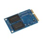 SSD Kingston  KC600, 512GB,  mSATA