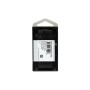 SSD Kingston  KC600, 512GB,  mSATA