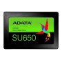 SSD Adata SU630, 240GB, 2.5", SATA III