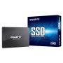 SSD Gigabyte, 256GB, 2.5", SATA III
