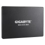SSD Gigabyte, 256GB, 2.5", SATA III