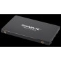 SSD Gigabyte, 256GB, 2.5", SATA III