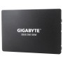 SSD Gigabyte, 256GB, 2.5", SATA III