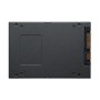 Kingston A400 240GB SSD, 2.5” 7mm, SATA 6 Gb/s, Read/Write: 500 / 350 MB/s