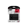 Kingston A400 240GB SSD, 2.5” 7mm, SATA 6 Gb/s, Read/Write: 500 / 350 MB/s