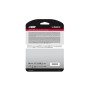 Kingston A400 240GB SSD, 2.5” 7mm, SATA 6 Gb/s, Read/Write: 500 / 350 MB/s