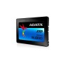 SSD Adata Ultimate SU800, 256GB, 2.5", SATA III