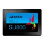SSD Adata Ultimate SU800, 256GB, 2.5", SATA III