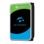 HDD Video Surveillance SEAGATE SkyHawk 6TB CMR, 3.5", 256MB, SATA, Rescue Services 3 ani, TBW: 180-EOL-ST6000VX008
