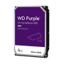 HDD Surveillance WD Purple, 4TB, 5400 RPM, SATA III