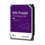 HDD Surveillance WD Purple, 4TB, 5400 RPM, SATA III
