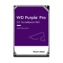 HDD Surveillance WD Purple™ Pro 10TB, 7200RPM, SATA III